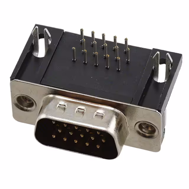 10090926-P154XLF Amphenol ICC (FCI)  Ensembles de connecteurs D-Sub